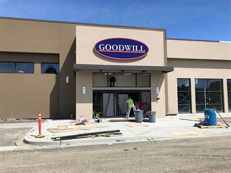 Nearby Goodwill Stores Find 6 Goodwill Stores within 26. . Goodwill yuba city ca